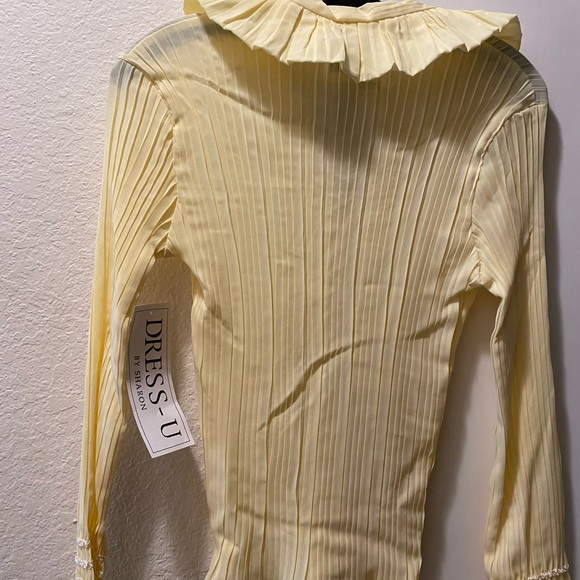 DRESS-U BY SHARON TOP - Picture 6 of 6